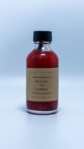 Return to Sender Intention Oil