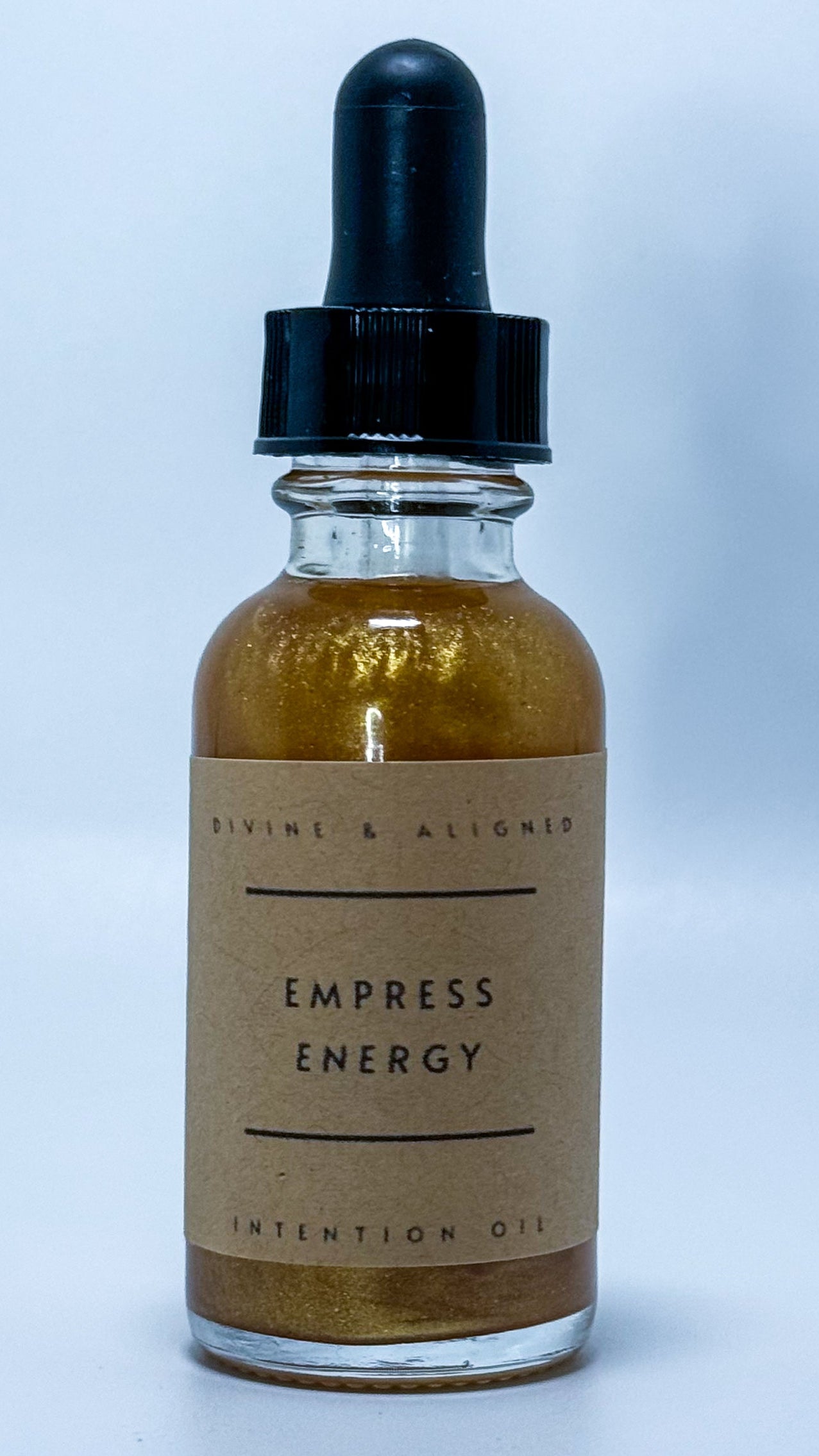 Empress Energy – Manifestation & Empowerment Oil