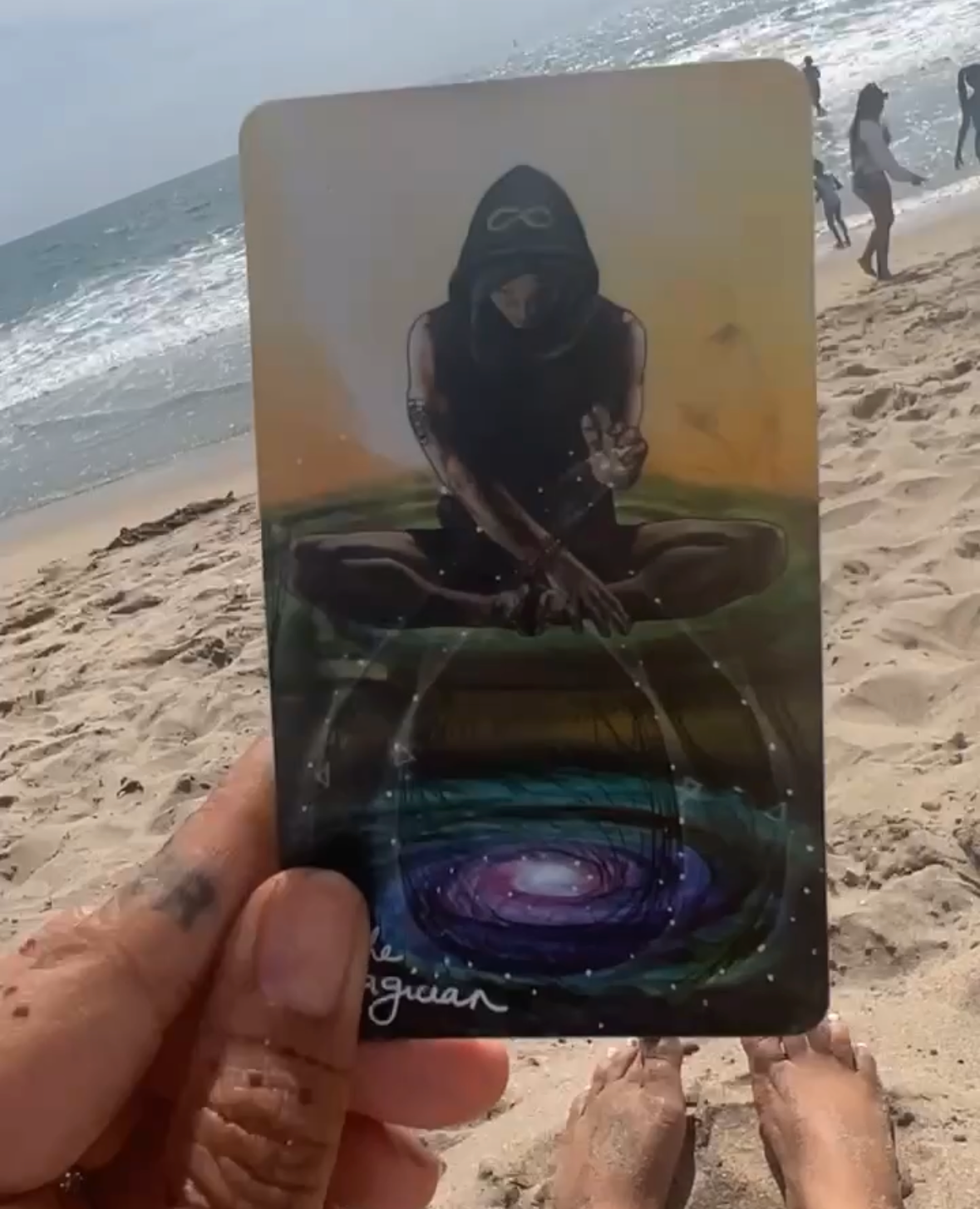 Single Question Reading